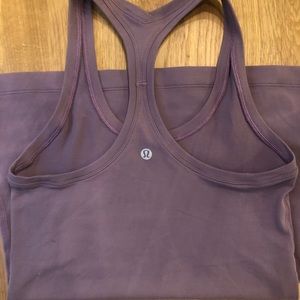 Lululemon Nulu